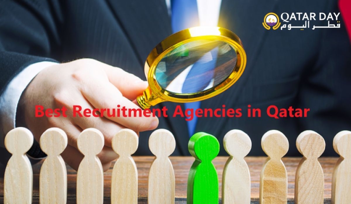 Best Recruitment Agencies In Qatar